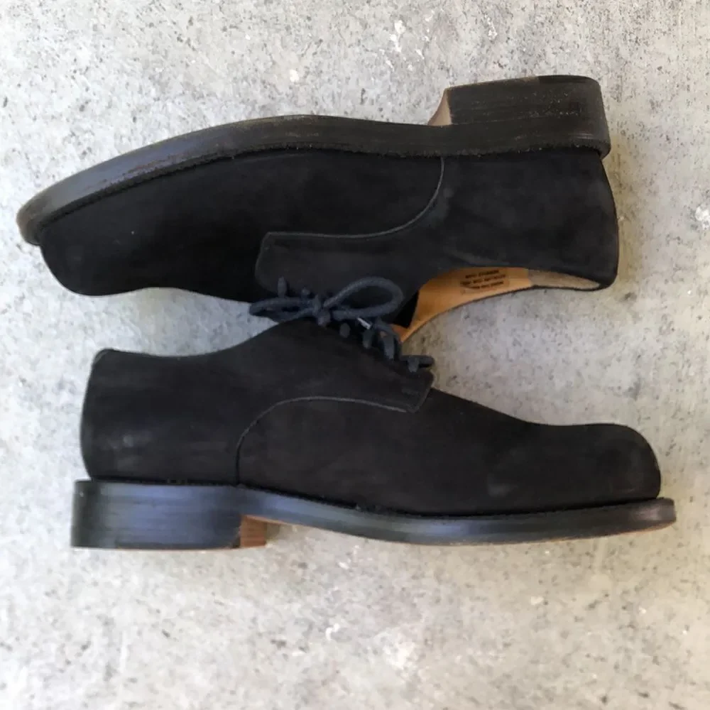 Charles Jourdan vintage
